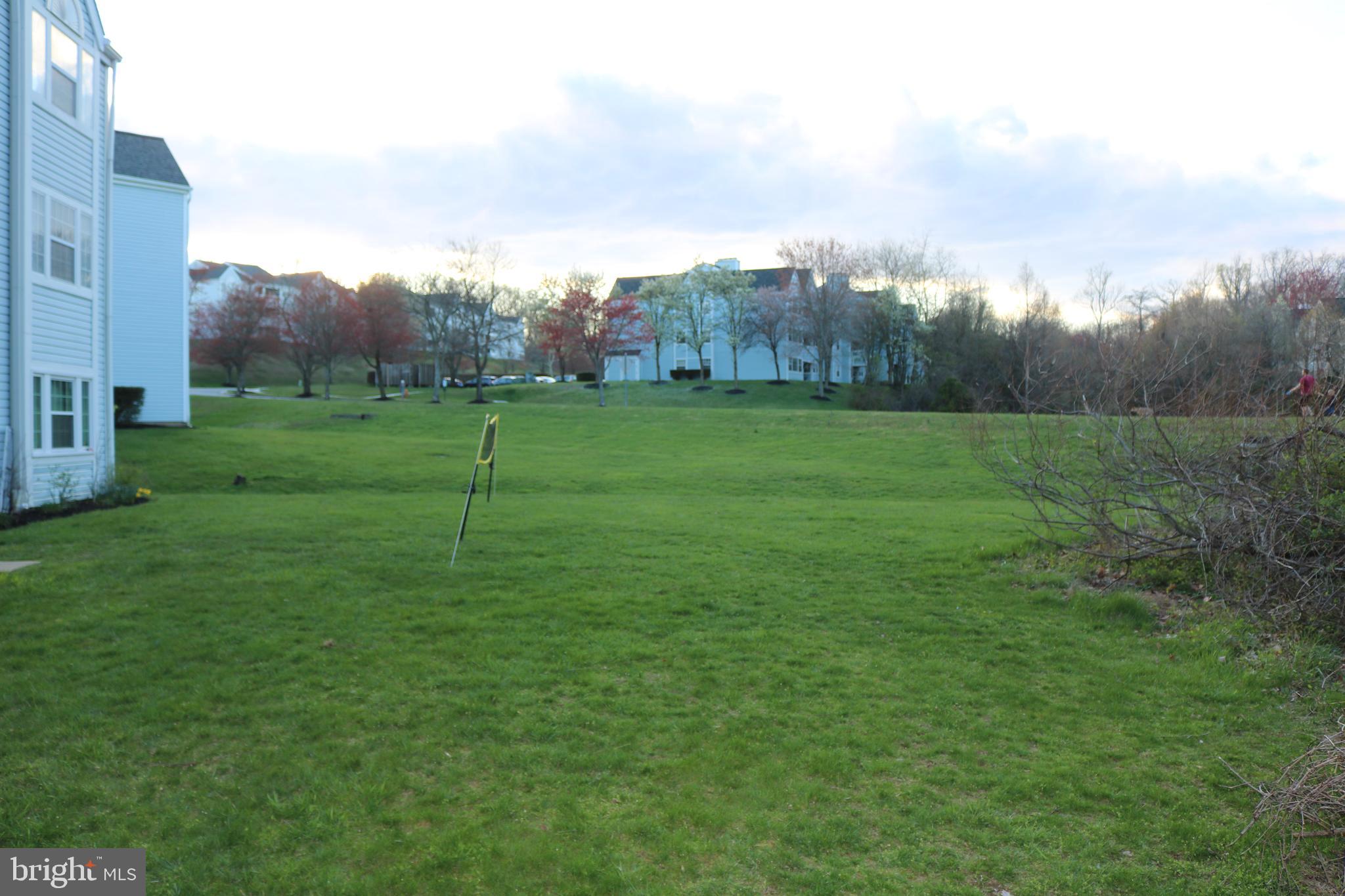 MONTGOMERY RUN - Residential