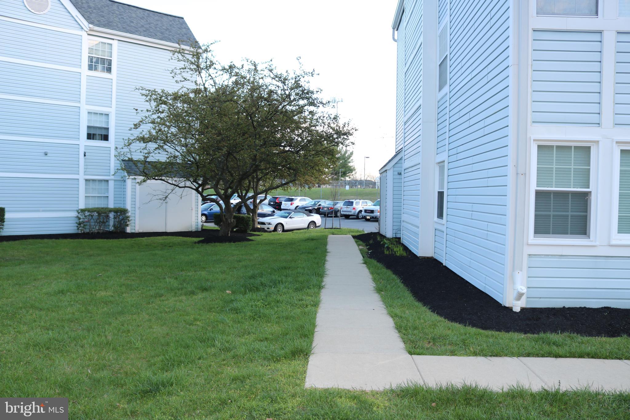 MONTGOMERY RUN - Residential