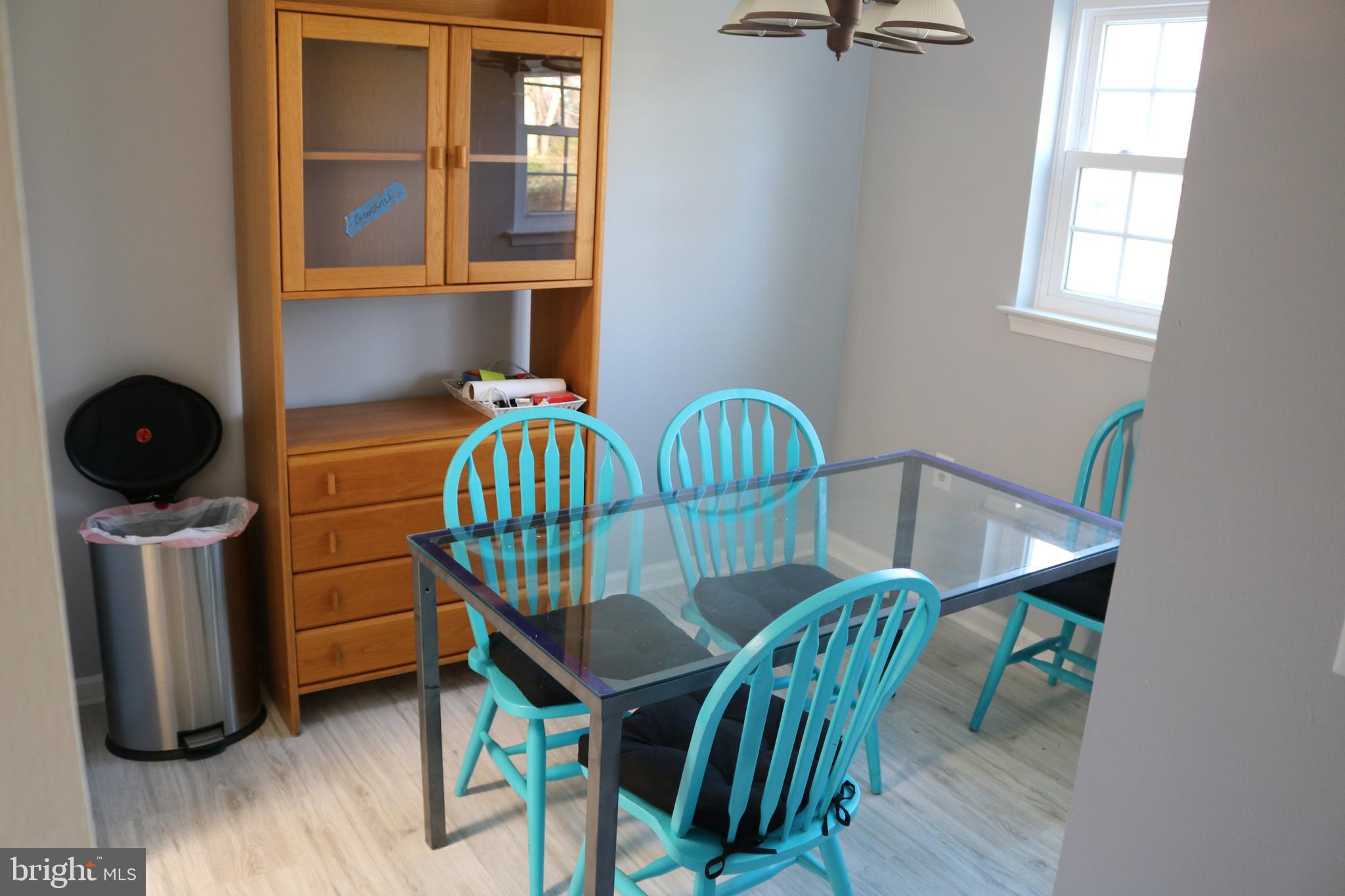 MONTGOMERY RUN - Residential