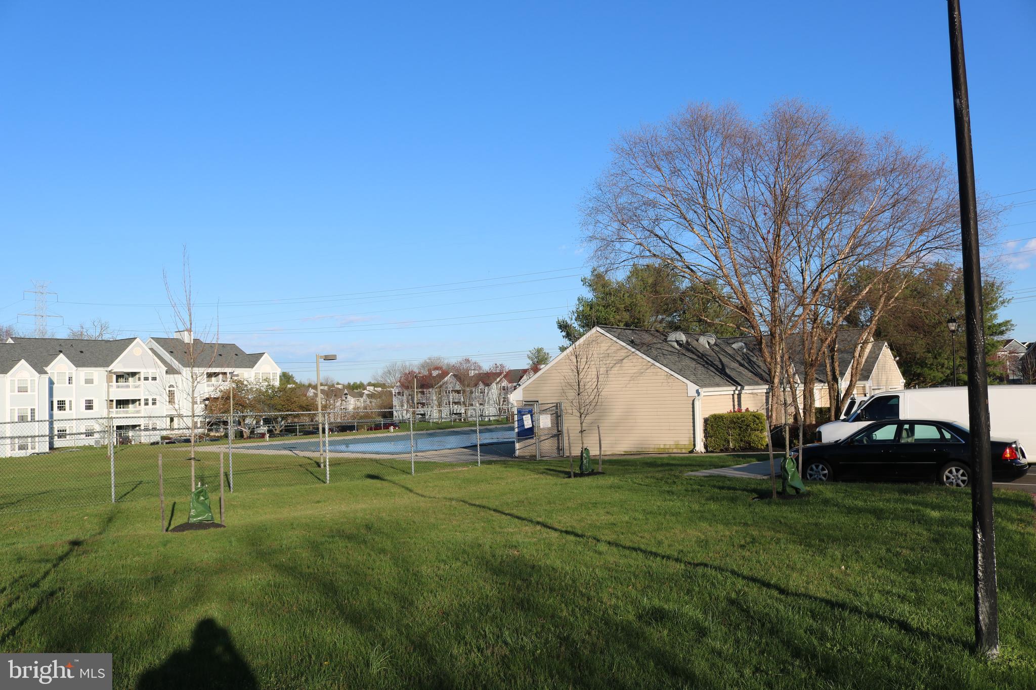 MONTGOMERY RUN - Residential