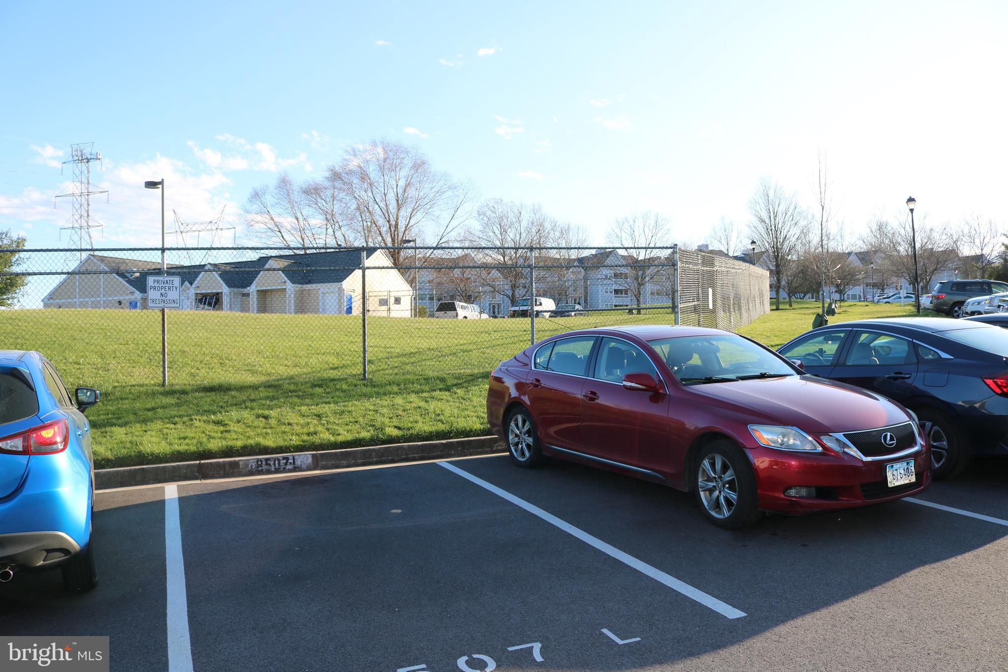 MONTGOMERY RUN - Residential