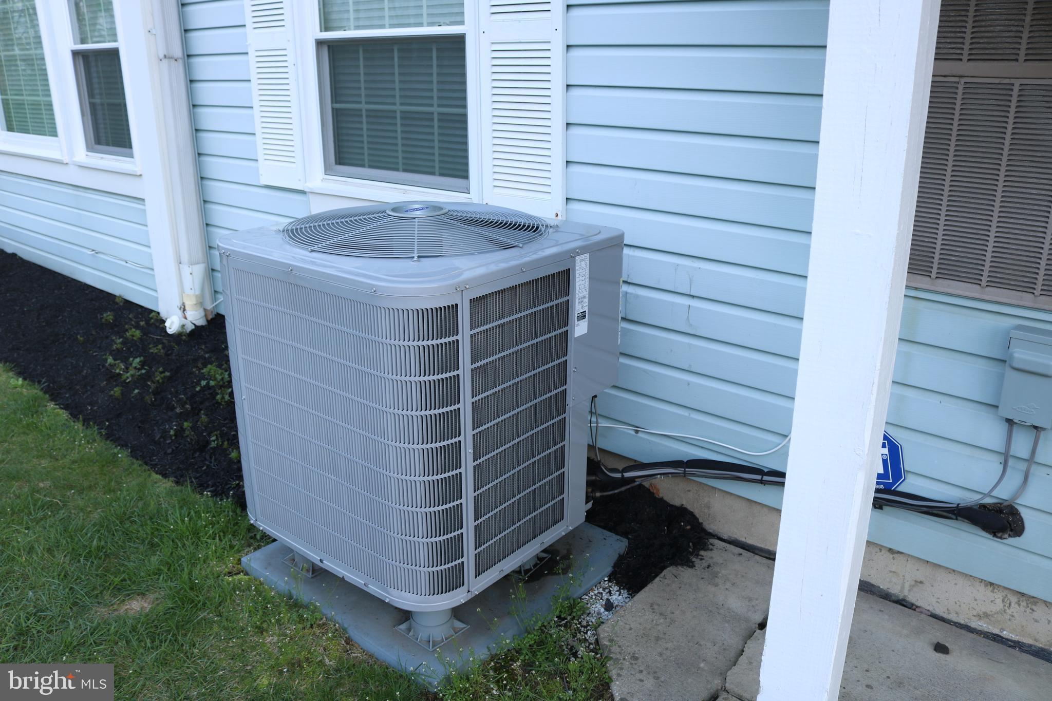 MONTGOMERY RUN - Residential