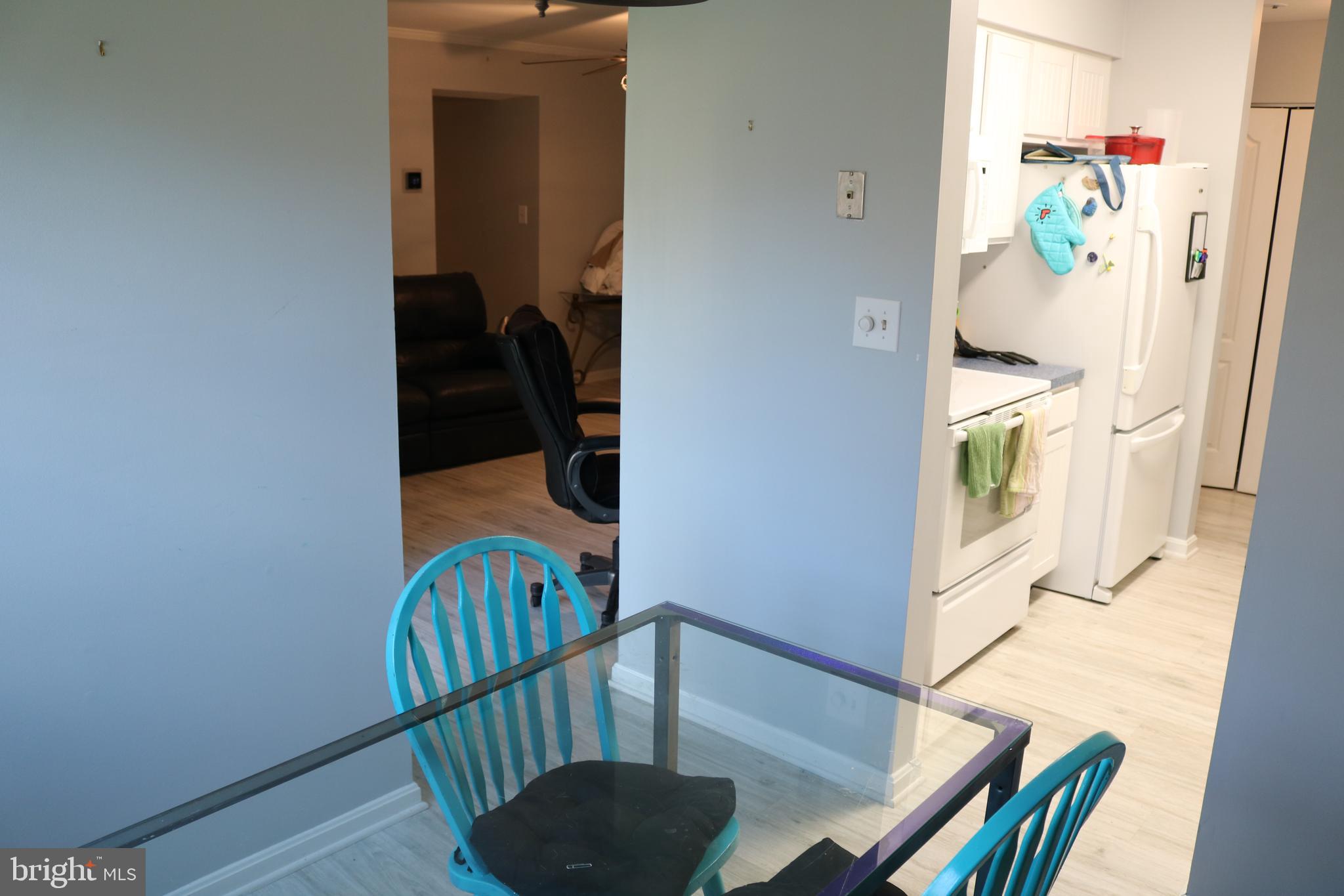 MONTGOMERY RUN - Residential