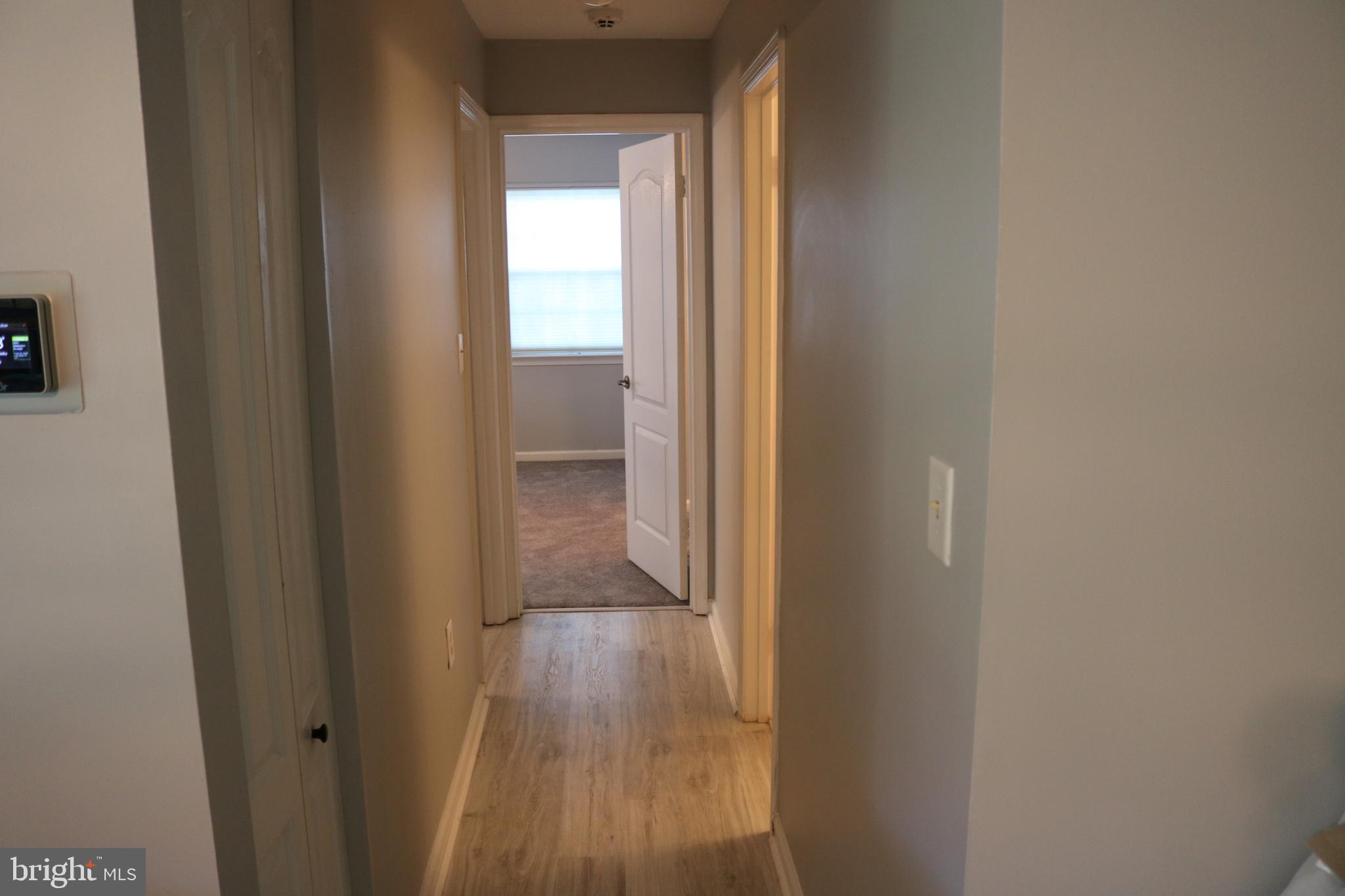 MONTGOMERY RUN - Residential