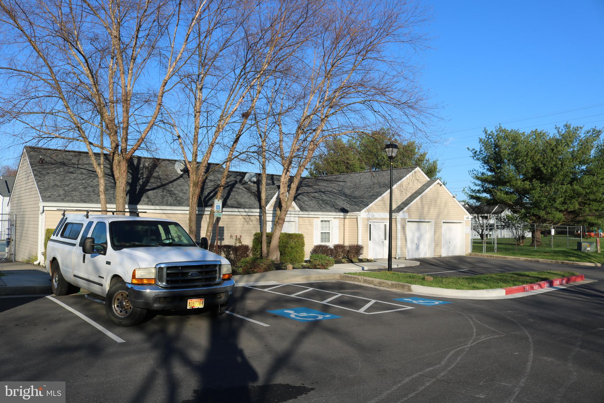 MONTGOMERY RUN - Residential