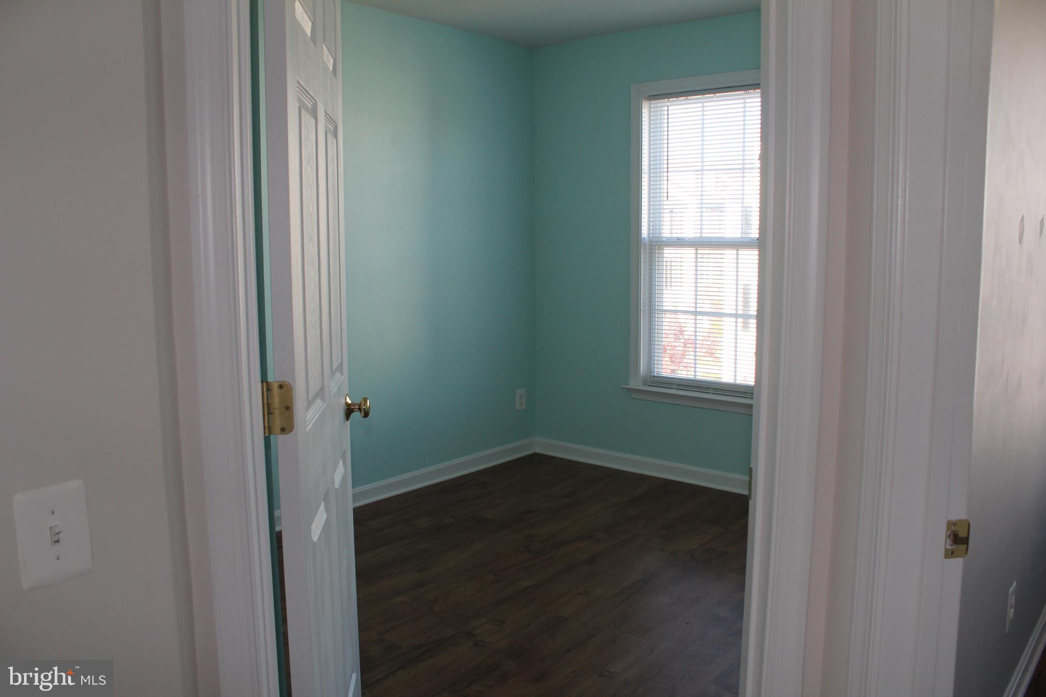 FAIRCREST - Residential Lease