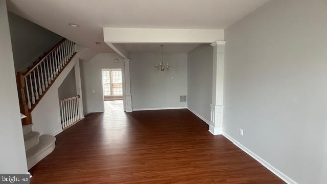 FAIRCREST - Residential Lease