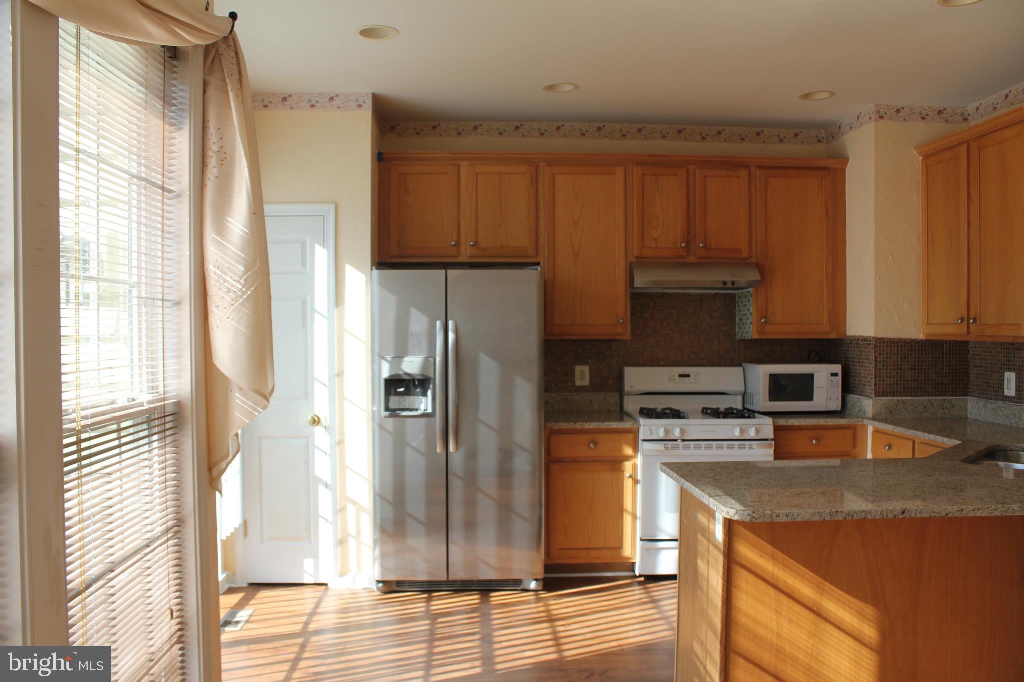 FAIRCREST - Residential Lease