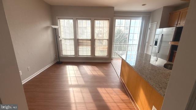 FAIRCREST - Residential Lease