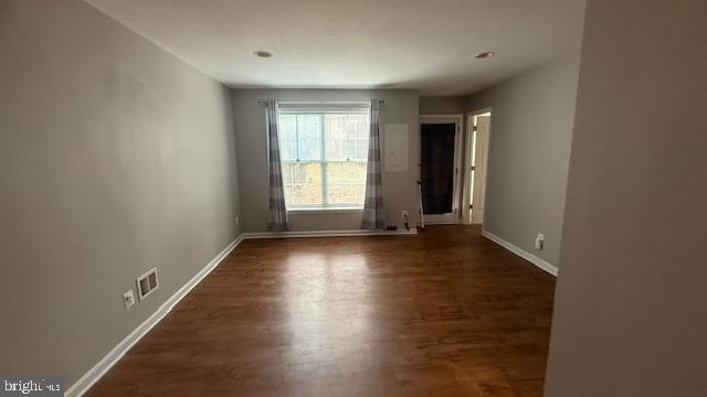 FAIRCREST - Residential Lease