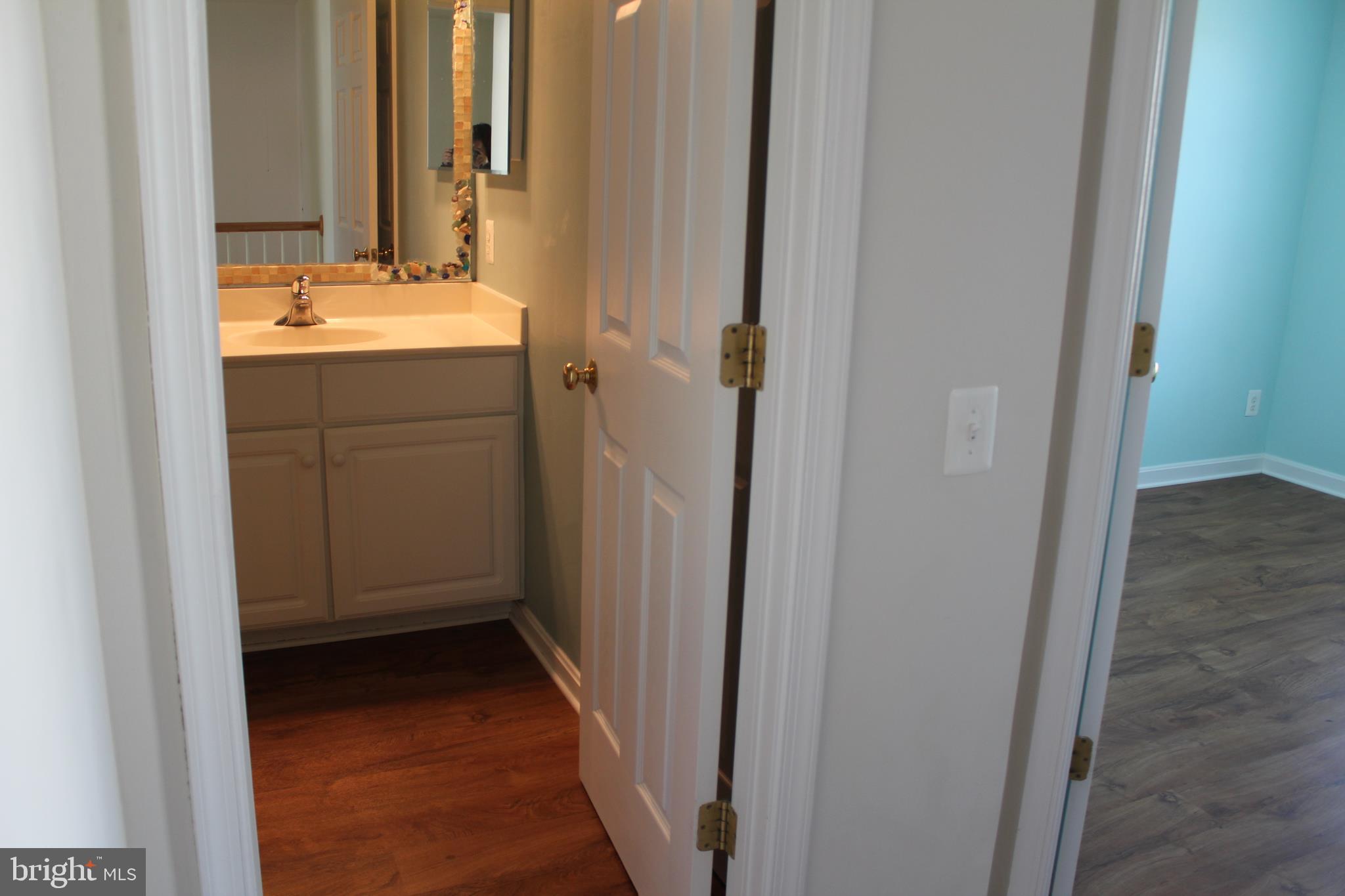 FAIRCREST - Residential Lease