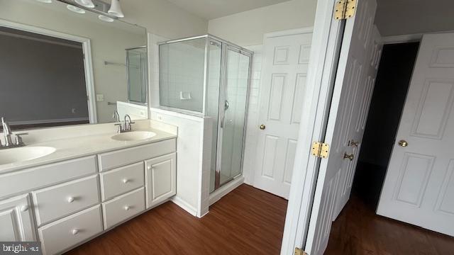 FAIRCREST - Residential Lease