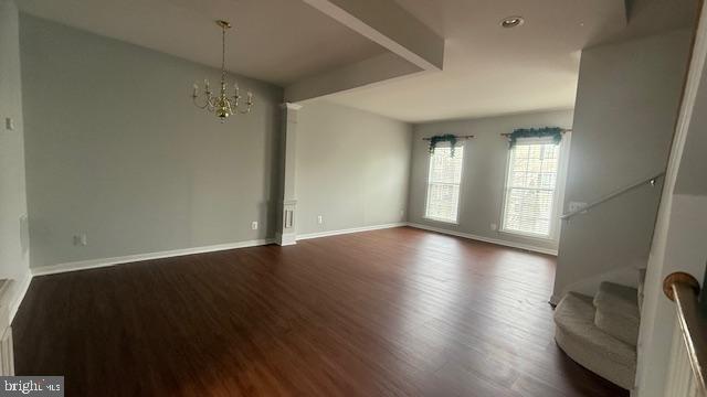 FAIRCREST - Residential Lease