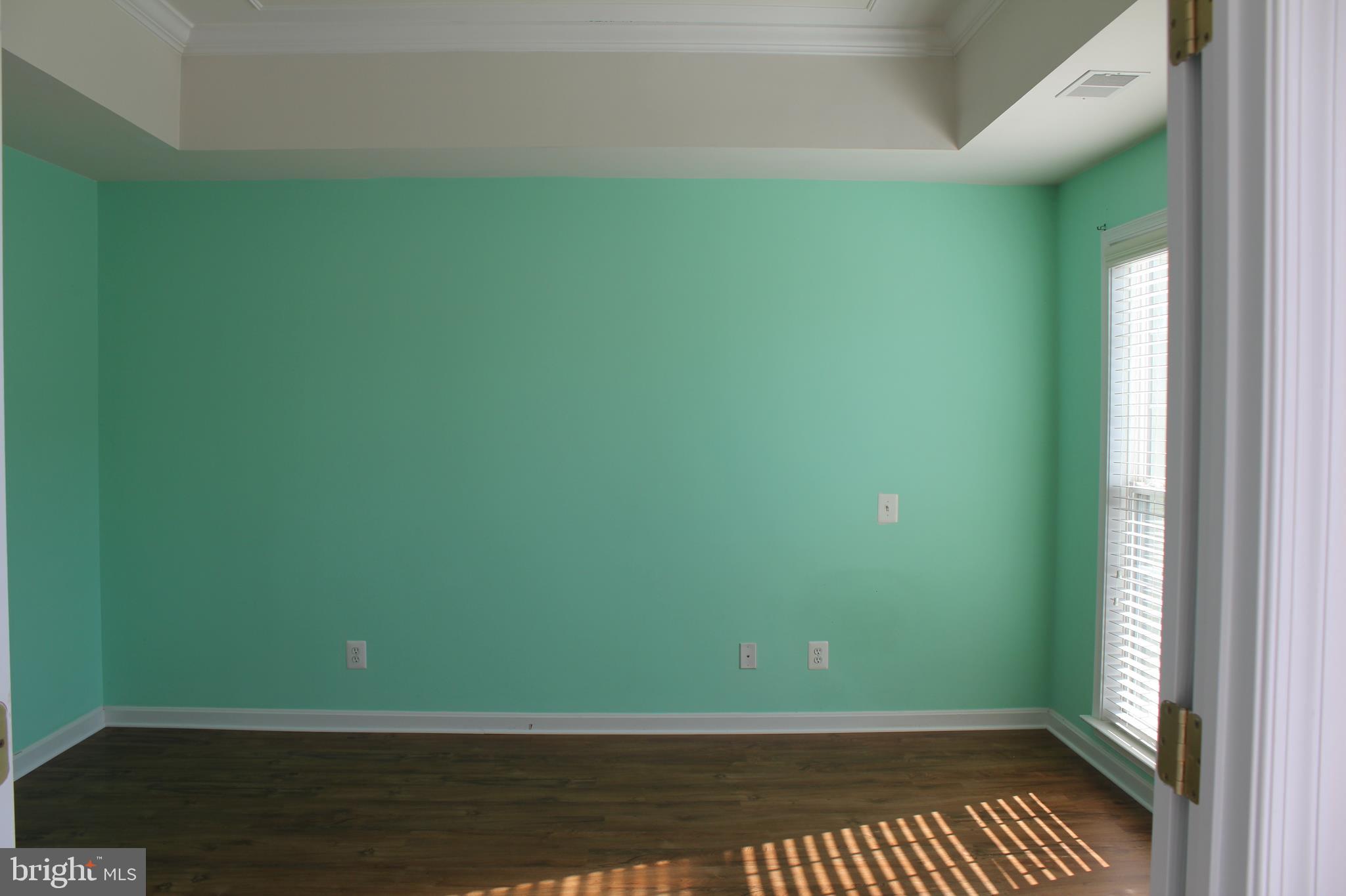 FAIRCREST - Residential Lease