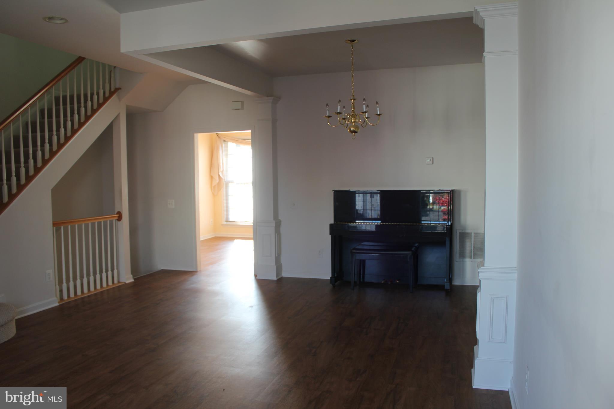 FAIRCREST - Residential Lease