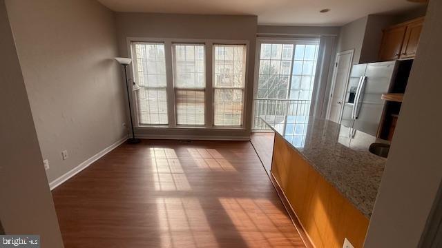 FAIRCREST - Residential Lease