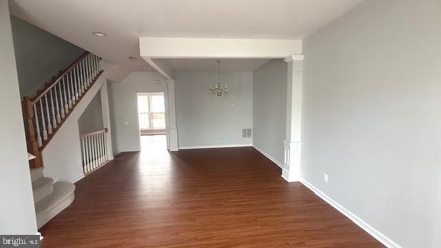 FAIRCREST - Residential Lease