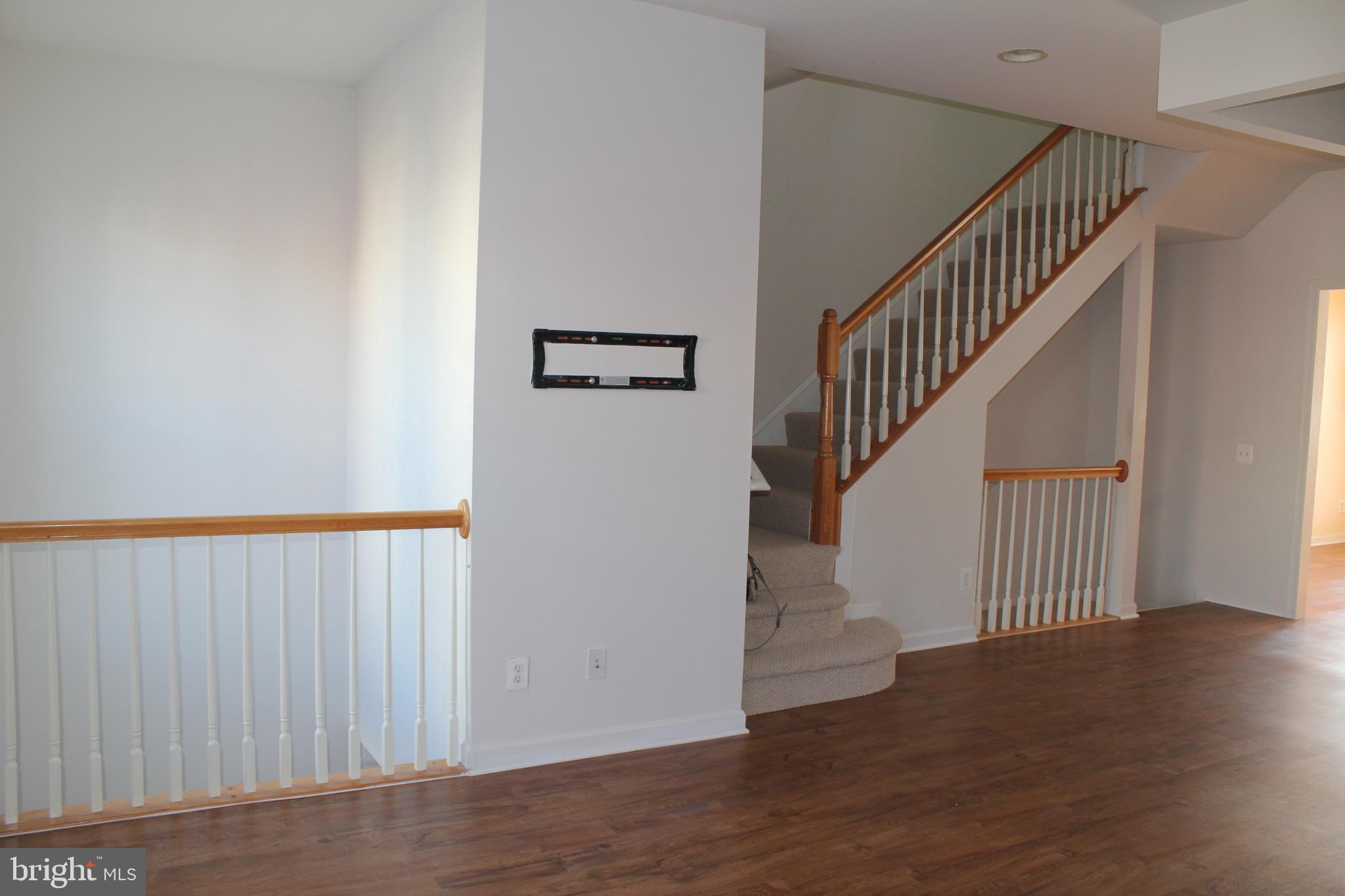 FAIRCREST - Residential Lease