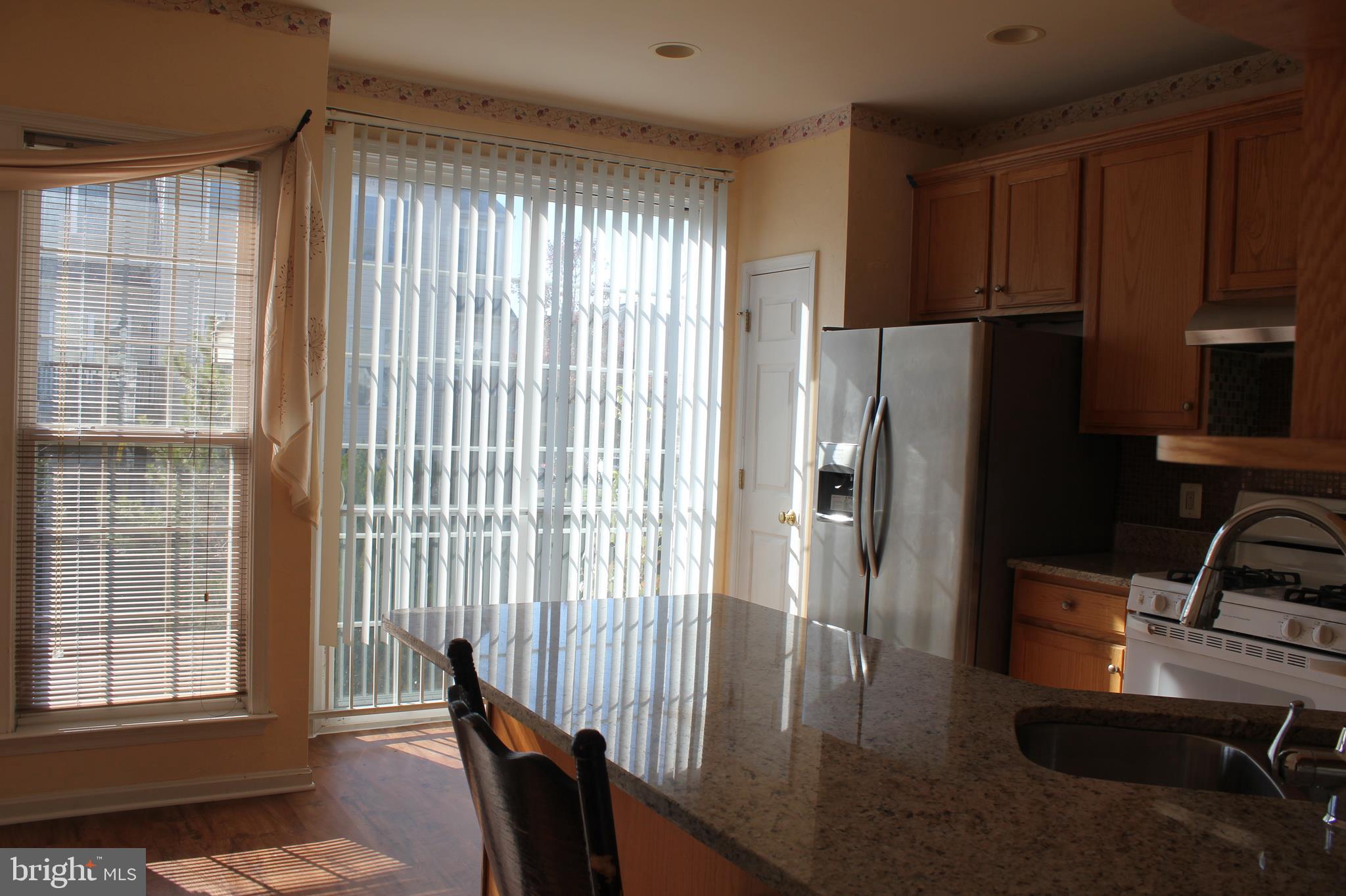 FAIRCREST - Residential Lease