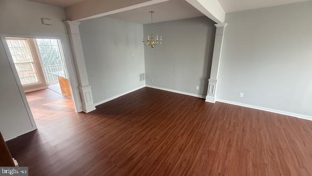 FAIRCREST - Residential Lease