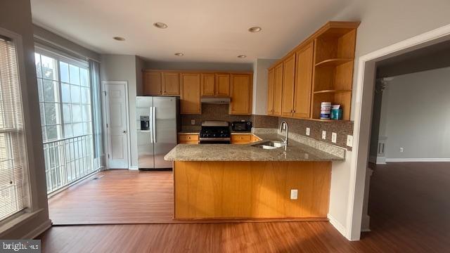 FAIRCREST - Residential Lease