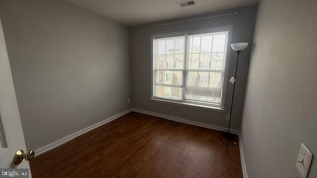 FAIRCREST - Residential Lease