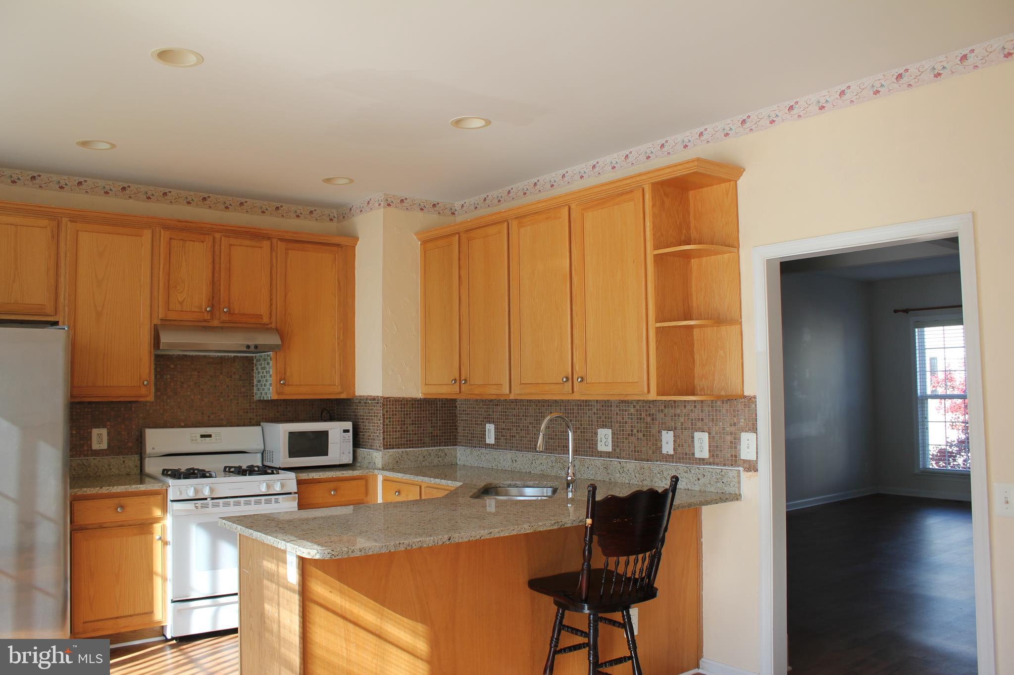 FAIRCREST - Residential Lease