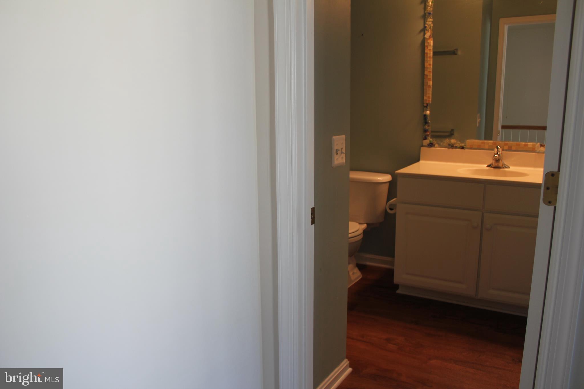 FAIRCREST - Residential Lease