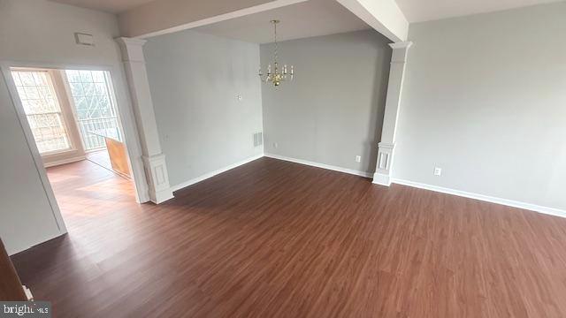 FAIRCREST - Residential Lease