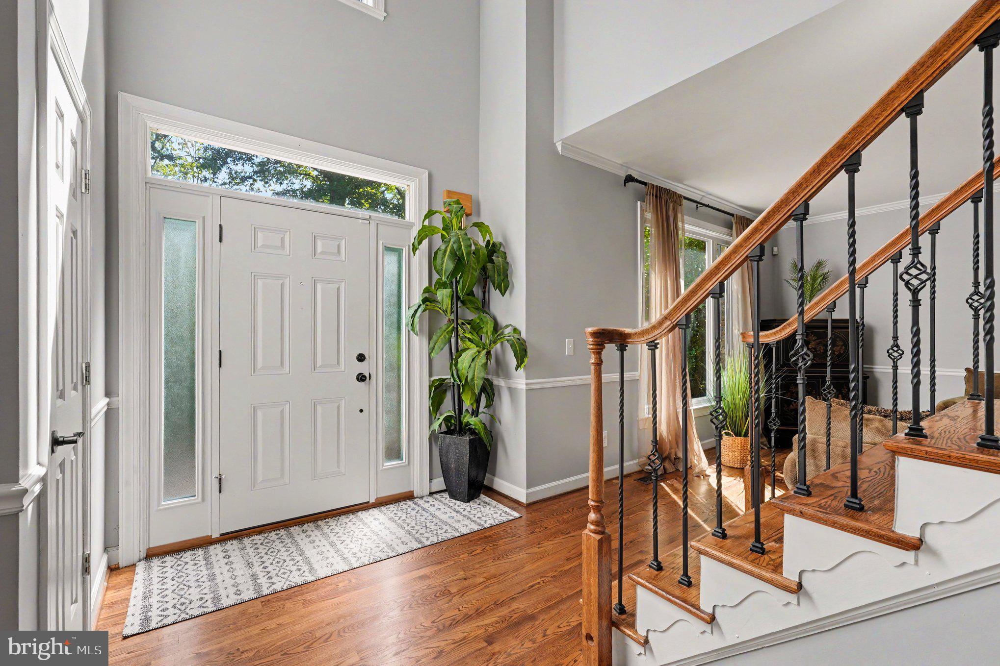 12500 U S GRANT COURT