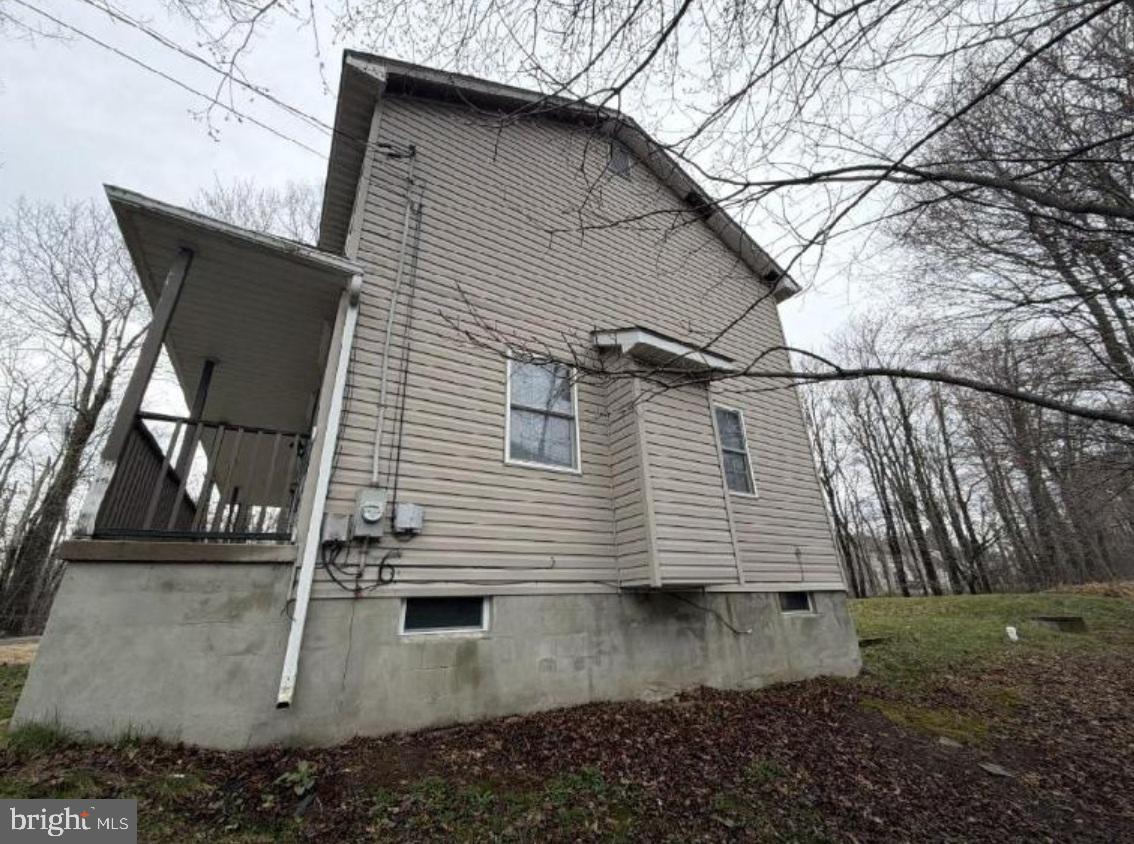 POCONO FARMS EAST - Residential