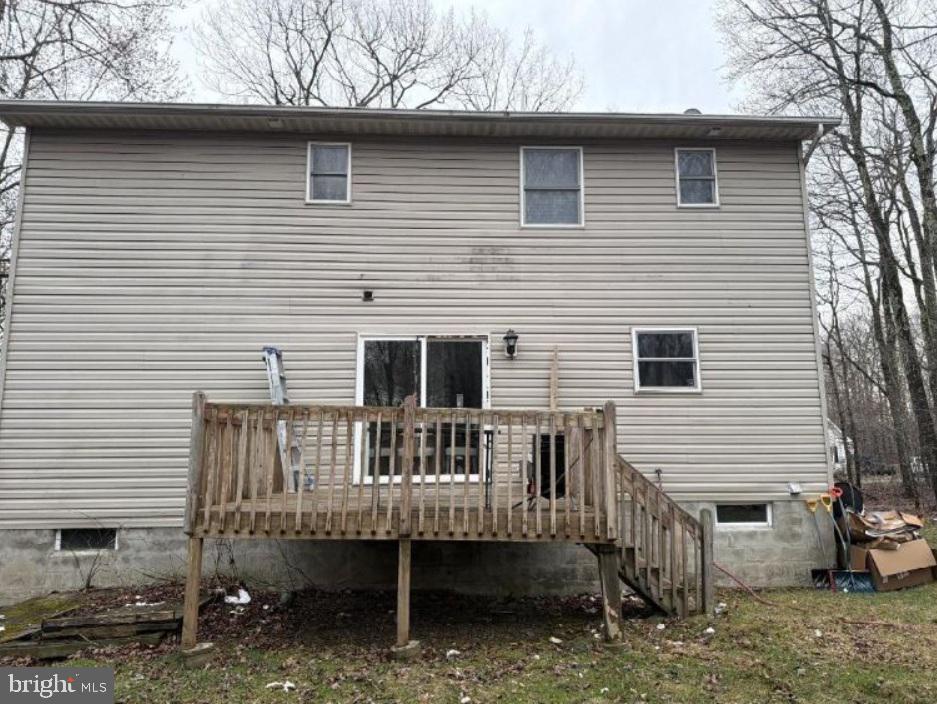 POCONO FARMS EAST - Residential