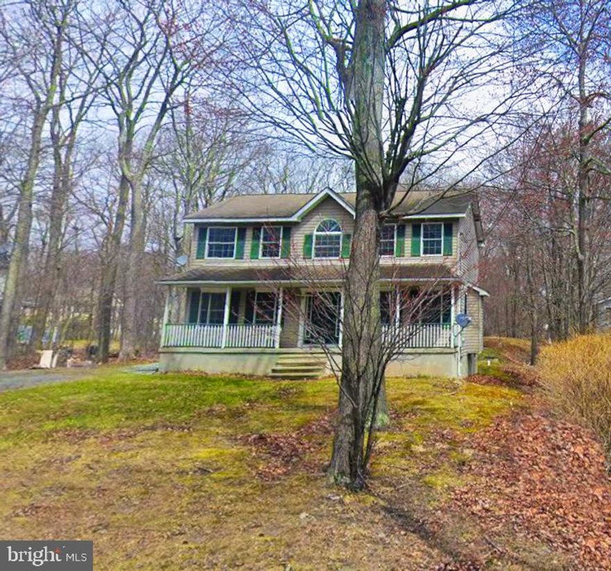 Welcome to 1626 Cotswold Rd, a charming property nestled in the scenic Pocono Mountains region. This
home offers a fantastic opportunity for investors, vacation home buyers, or those seeking a peaceful
retreat surrounded by nature. 

Featuring a functional layout with comfortable living space, this home provides plenty of potential for
updates and personalization. The generous lot offers room for outdoor enjoyment, entertaining, or relaxing in a tranquil setting. Whether used as a primary residence, weekend getaway, or rental property, this home offers flexibility and long-term value.

Conveniently located near local shopping, dining, and outdoor attractions, residents can enjoy easy access
to parks, recreational areas, and year-round activities the Poconos are known for. The location also
provides convenient access to major roadways for commuting or travel to surrounding areas.