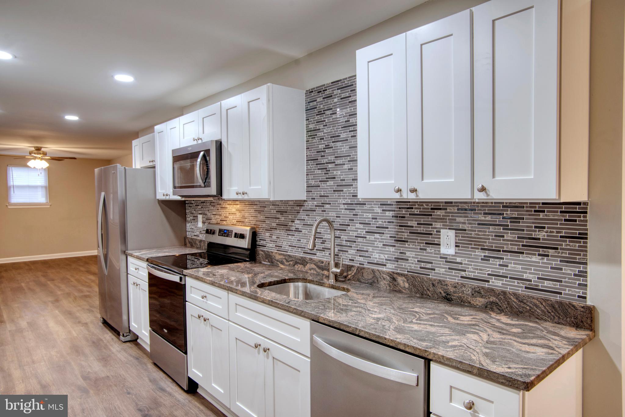 INDIAN HEAD MANOR SUB - Residential