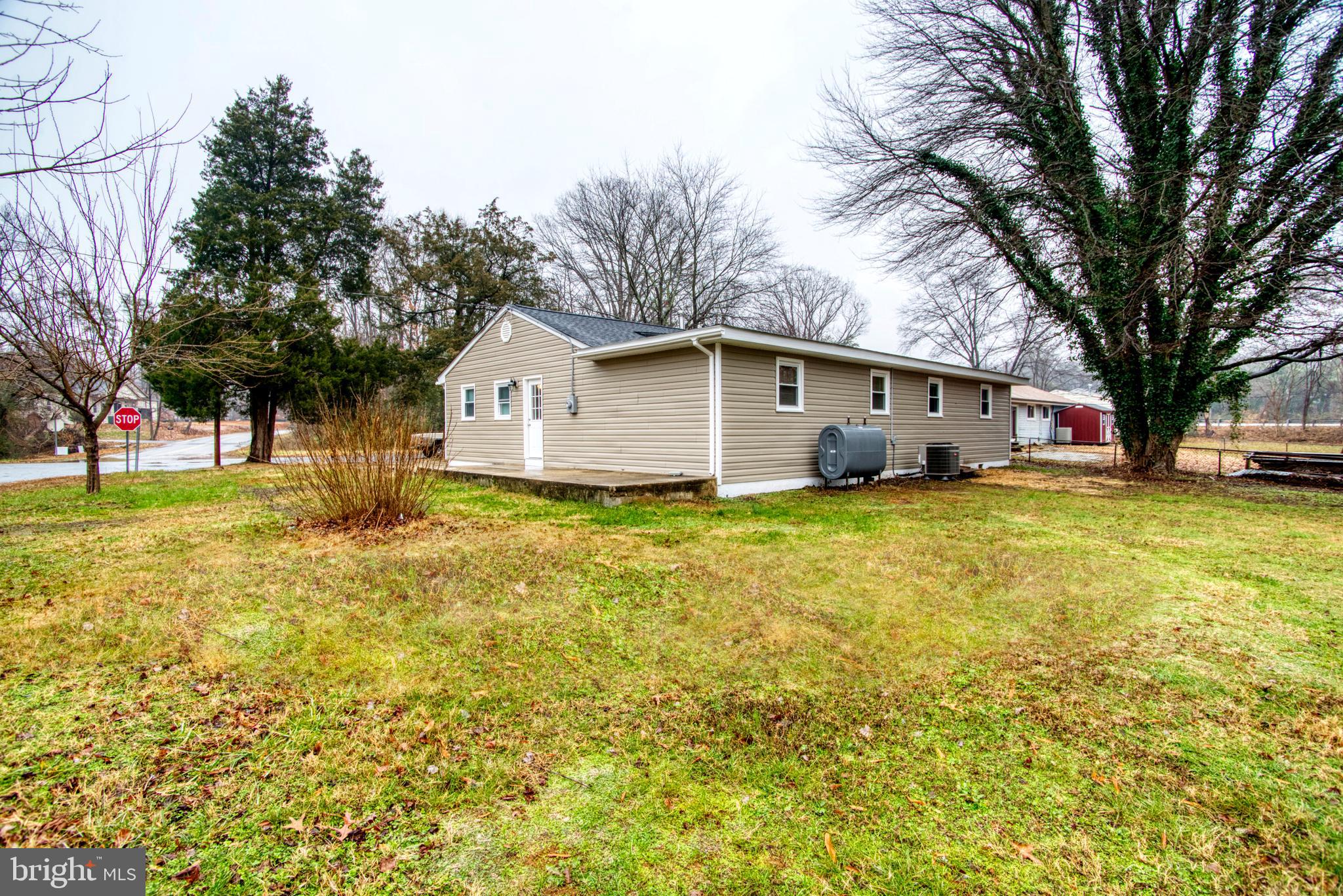 INDIAN HEAD MANOR SUB - Residential