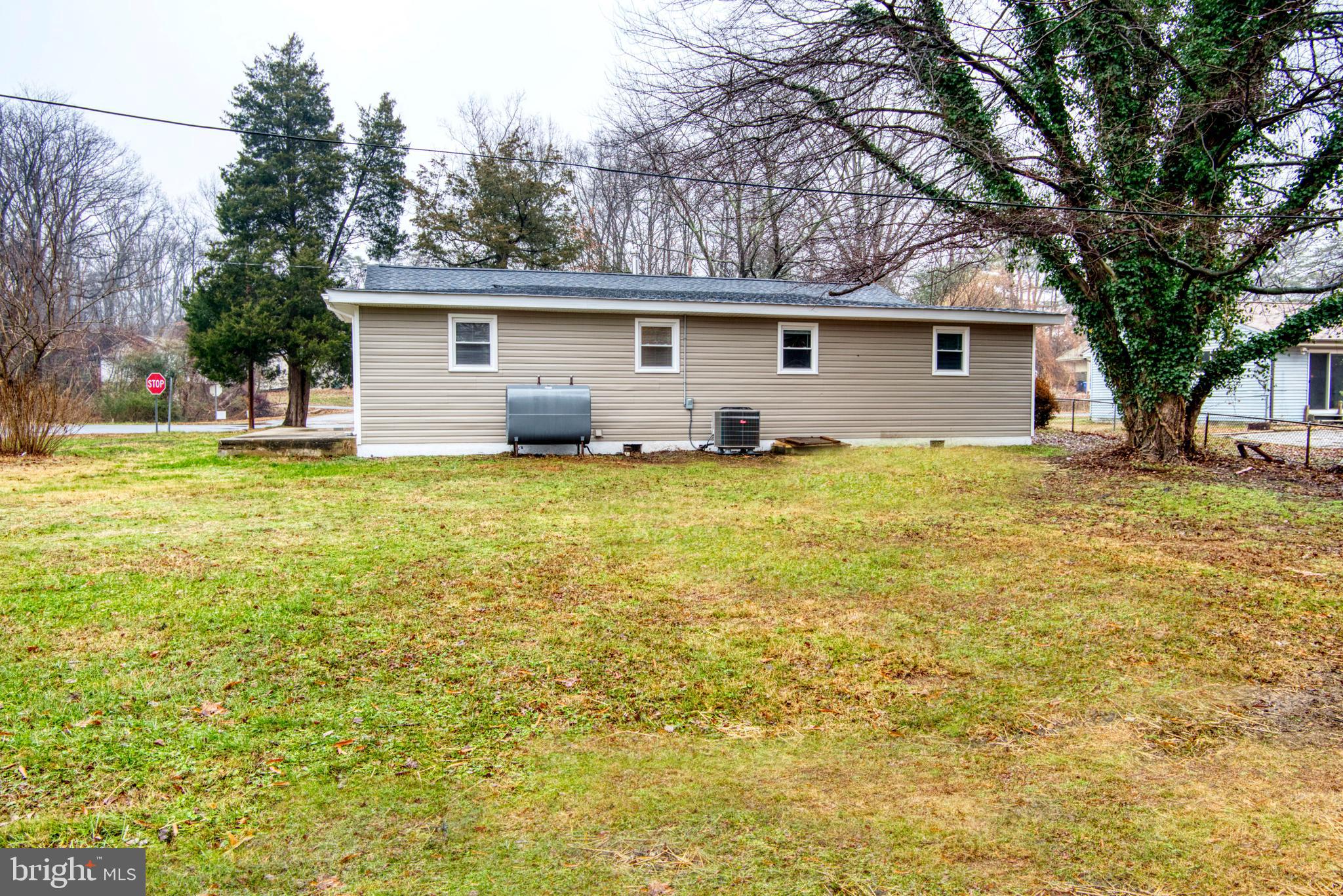 INDIAN HEAD MANOR SUB - Residential