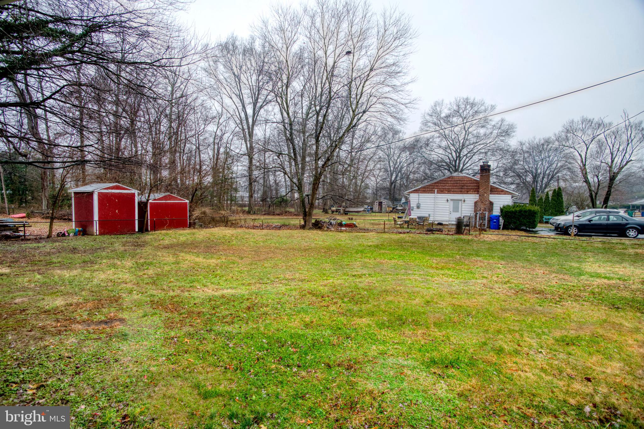 INDIAN HEAD MANOR SUB - Residential