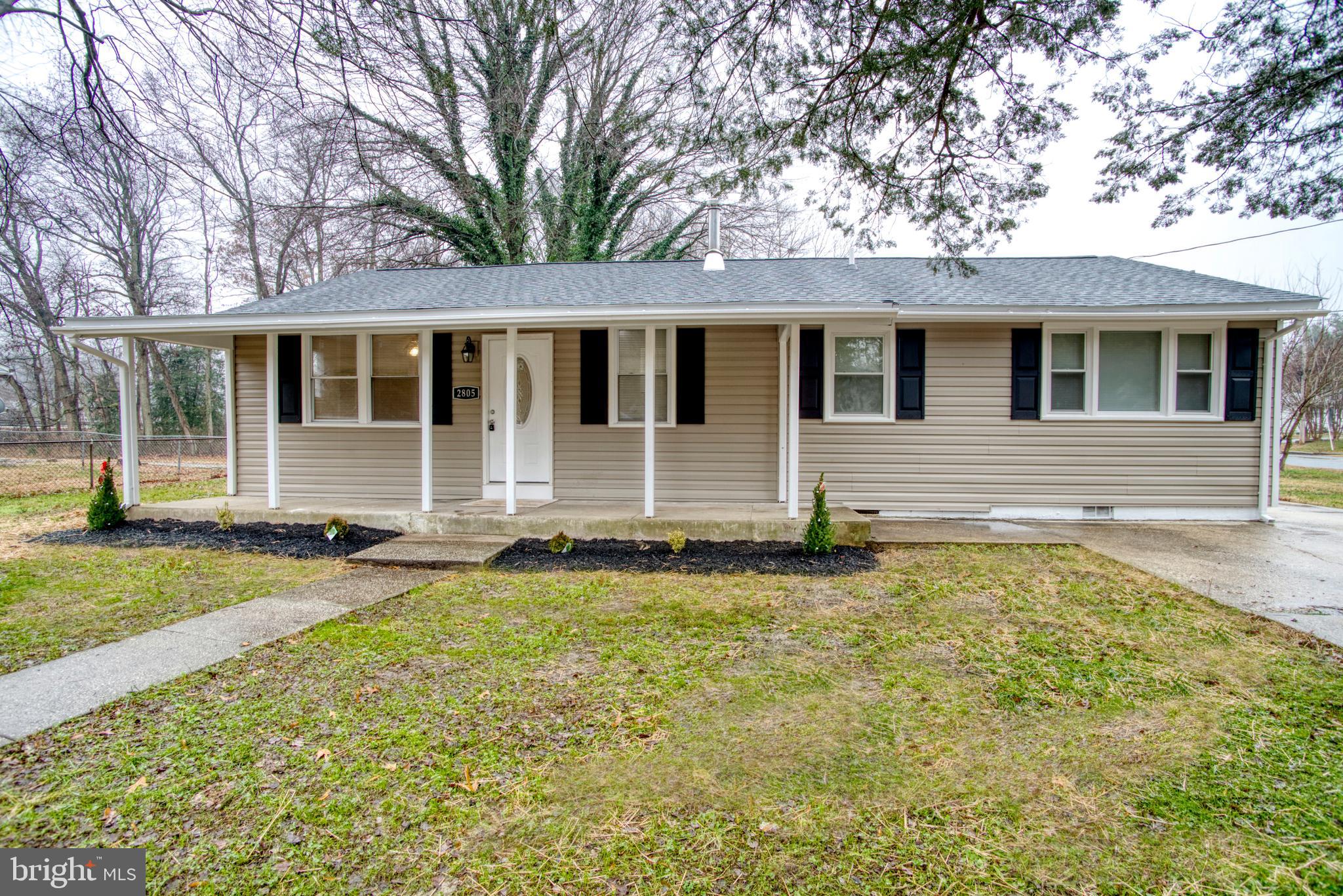 INDIAN HEAD MANOR SUB - Residential