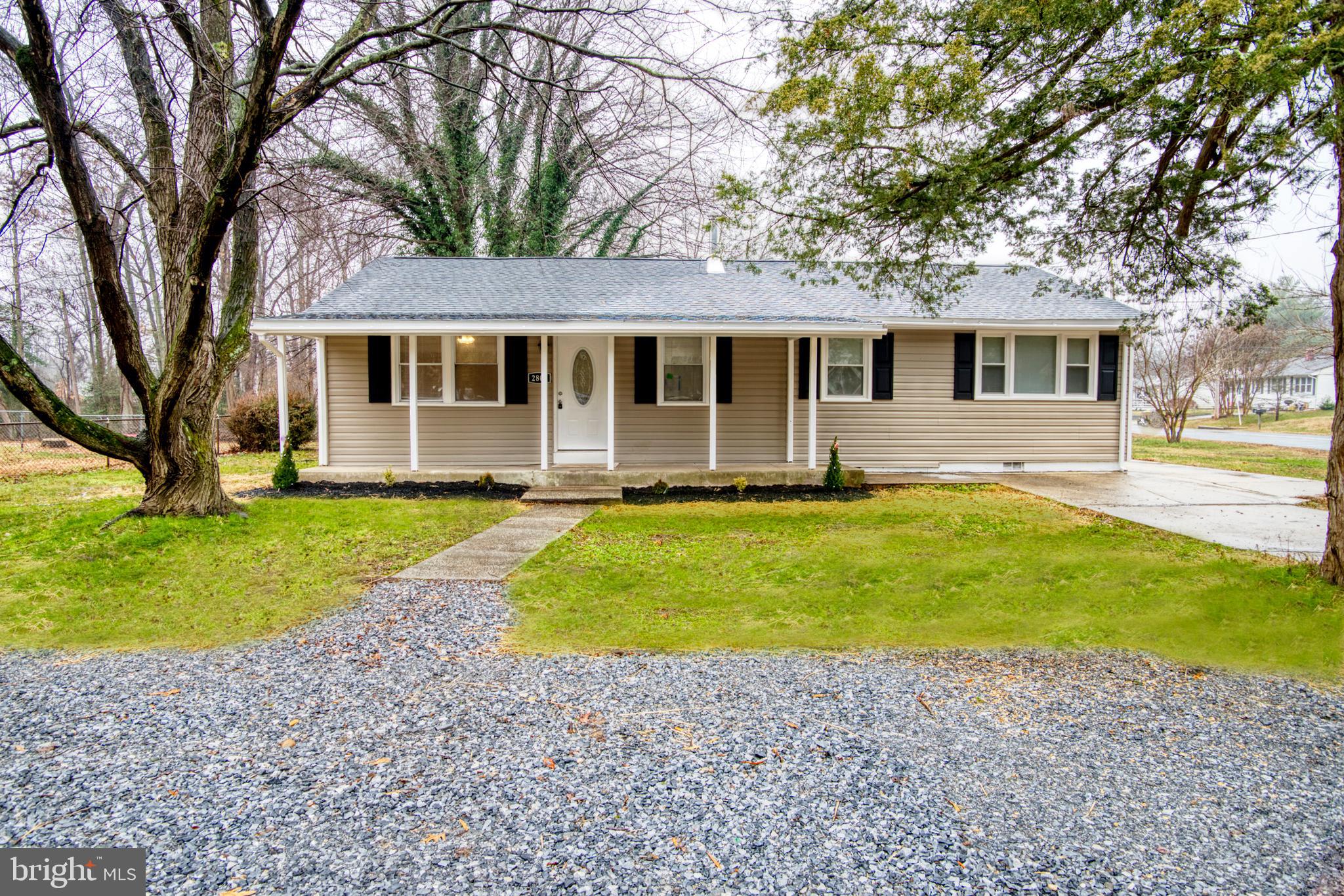 INDIAN HEAD MANOR SUB - Residential