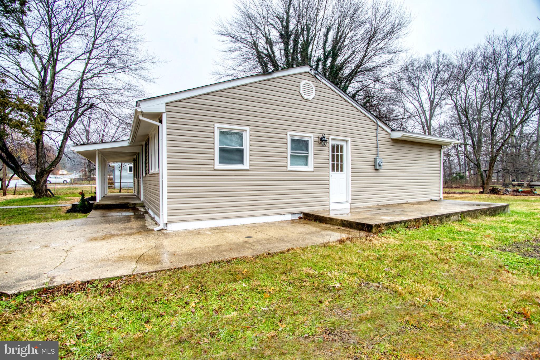 INDIAN HEAD MANOR SUB - Residential