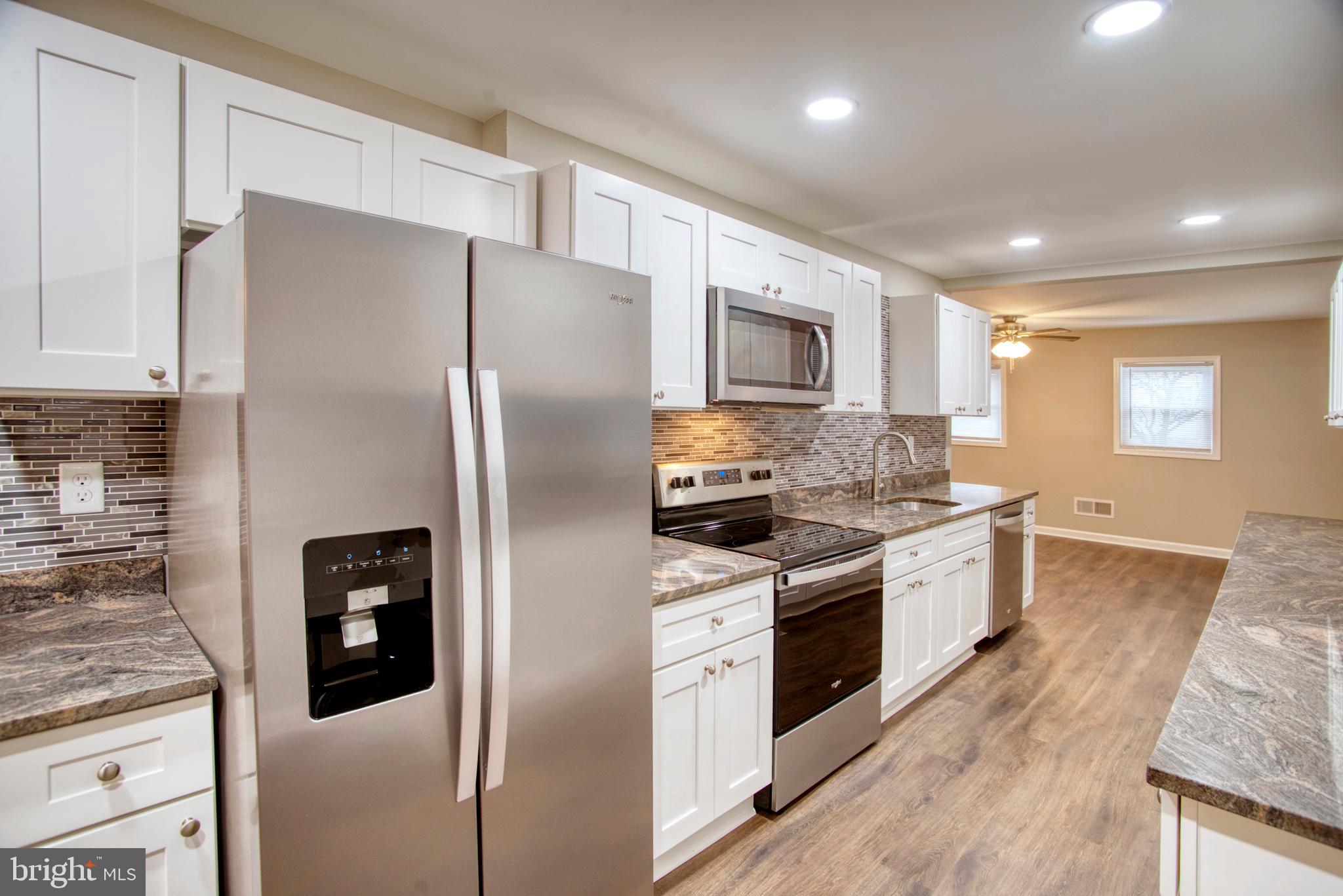 INDIAN HEAD MANOR SUB - Residential