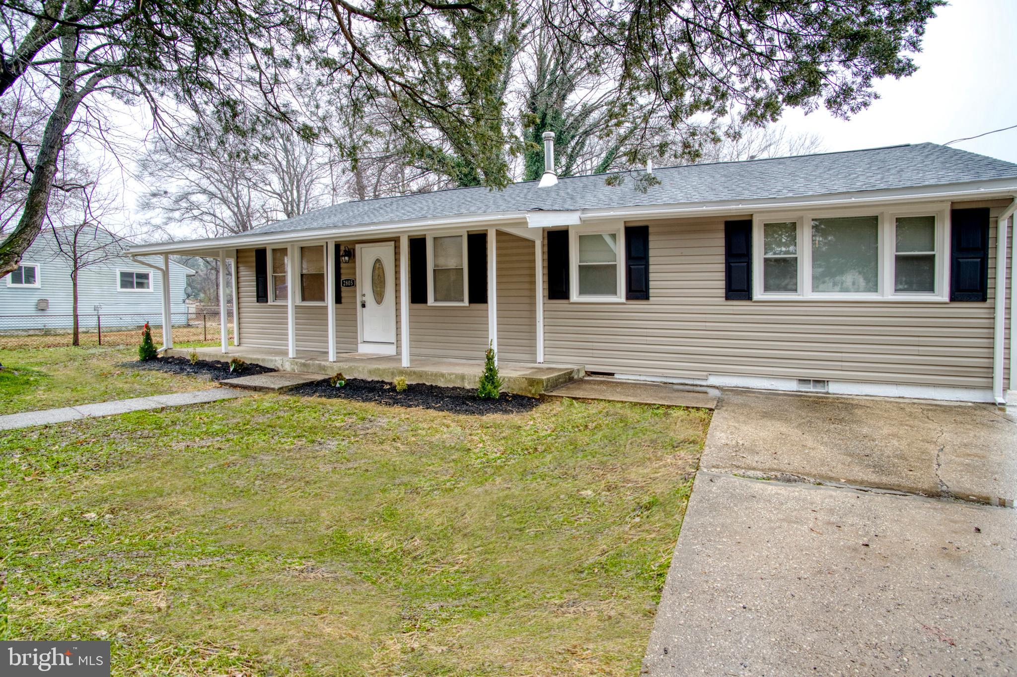INDIAN HEAD MANOR SUB - Residential