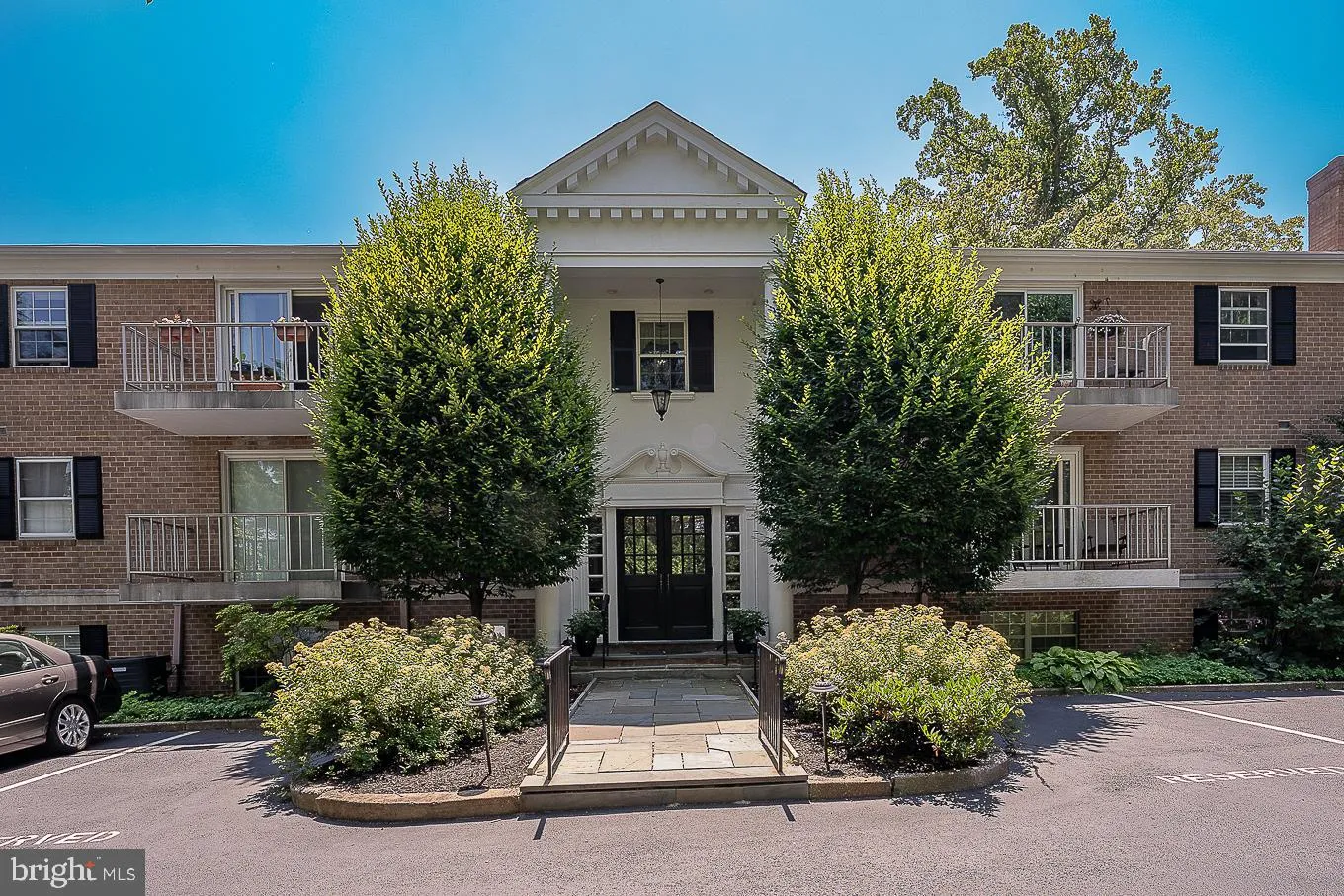 Bryn Mawr, Pennsylvania 19010, United States, 3 Bedrooms Bedrooms, ,2 BathroomsBathrooms,Residential,Pending,14523