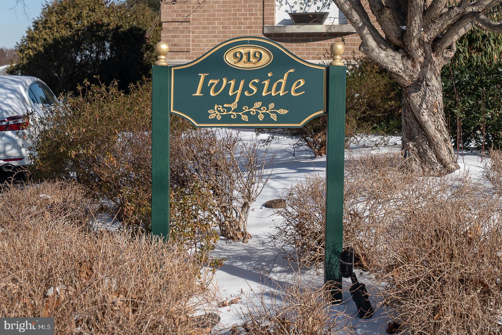IVYSIDE - Residential