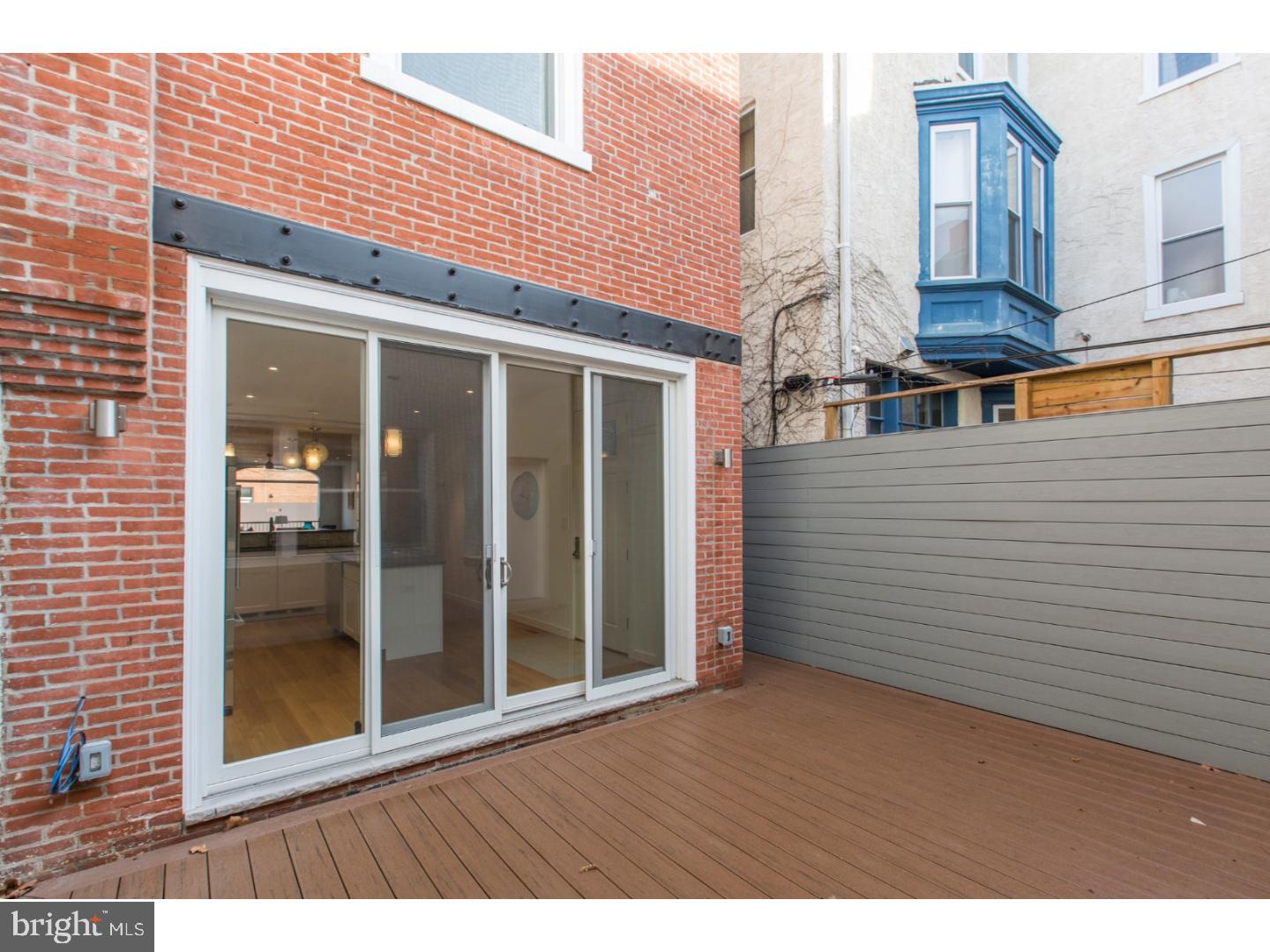 RITTENHOUSE SQUARE - Residential