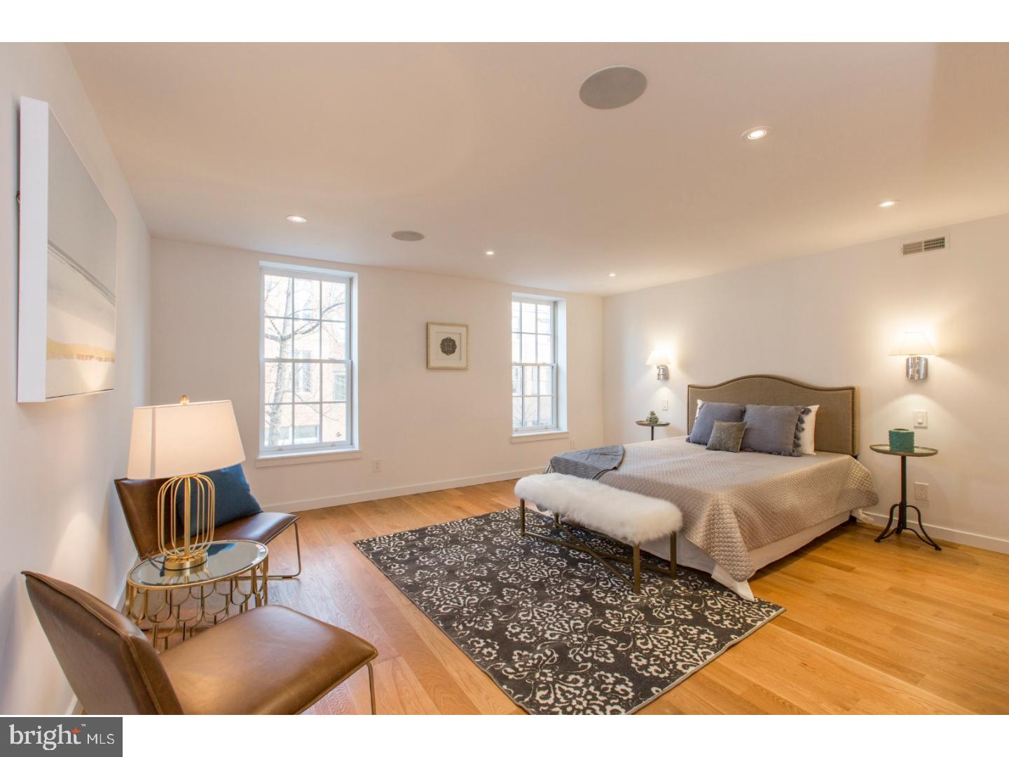 RITTENHOUSE SQUARE - Residential