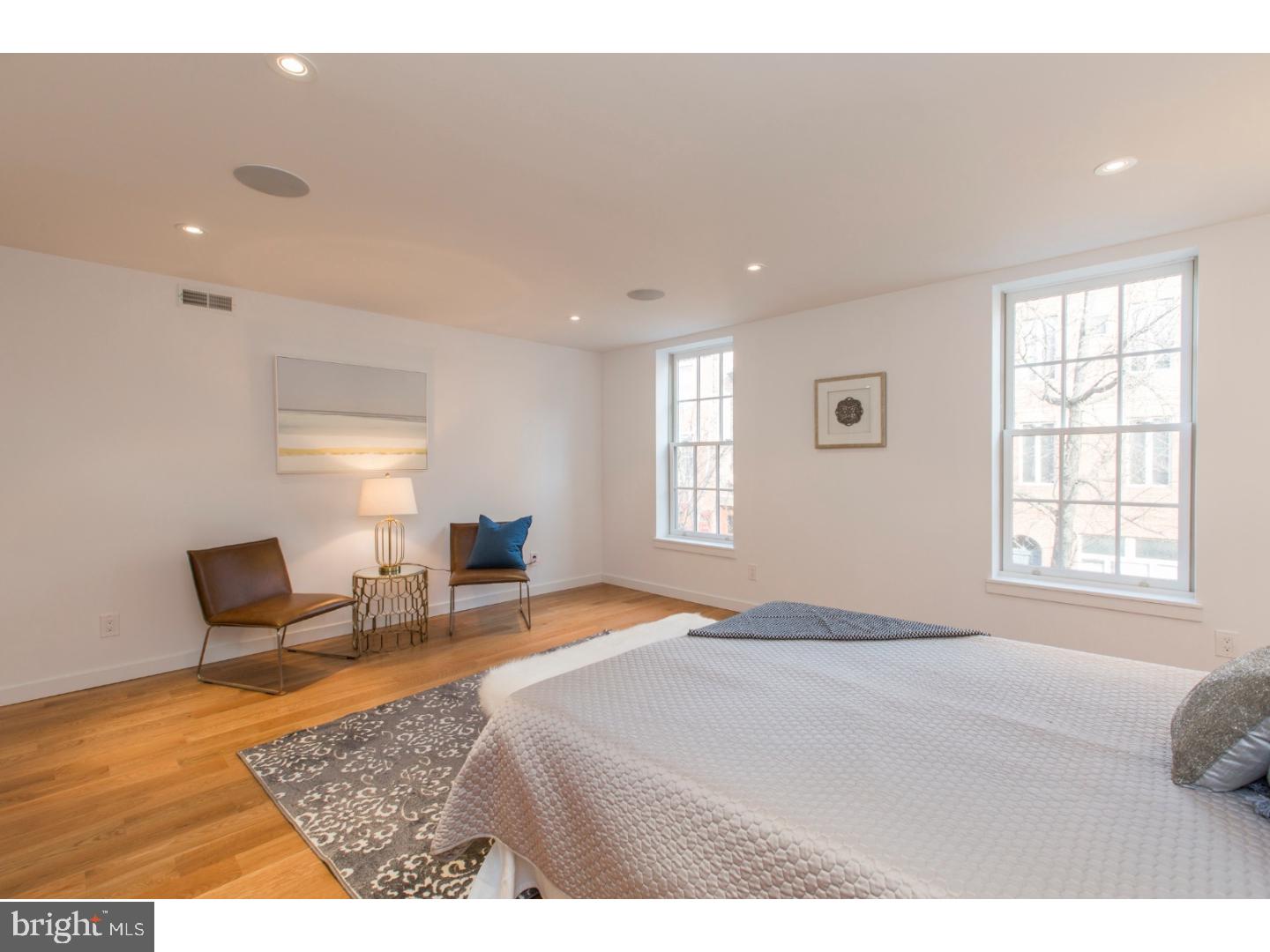 RITTENHOUSE SQUARE - Residential