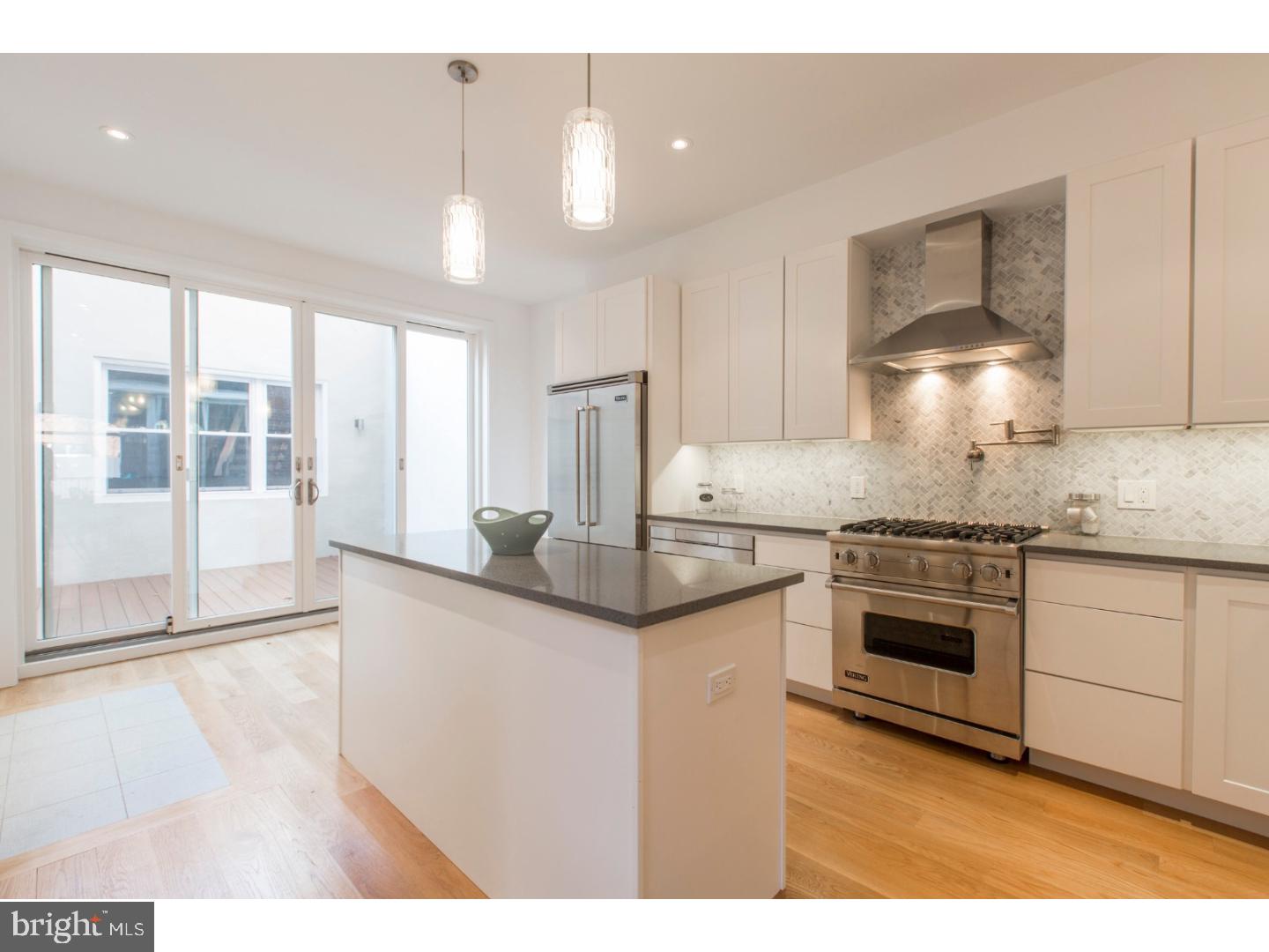 RITTENHOUSE SQUARE - Residential