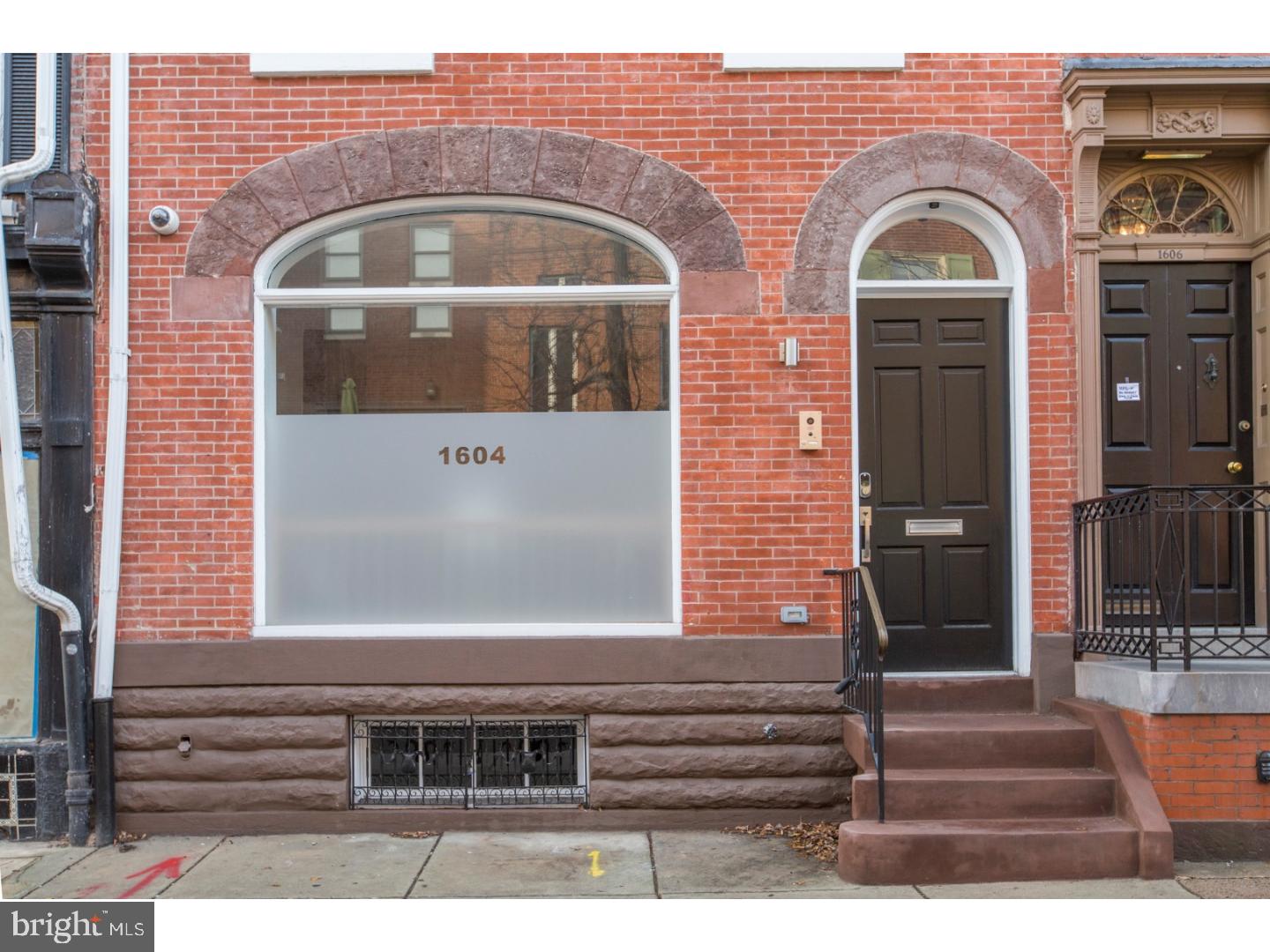 RITTENHOUSE SQUARE - Residential