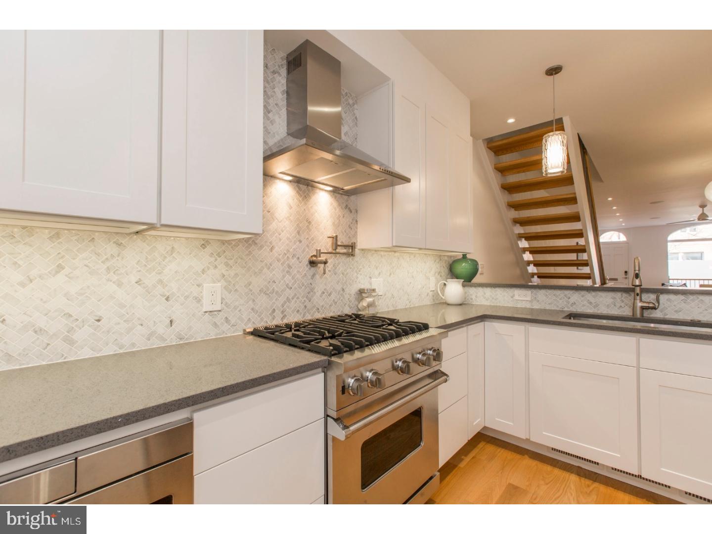 RITTENHOUSE SQUARE - Residential